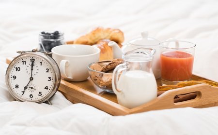 Giornata mondiale della lentezza: ecco perché celebrarla a colazione