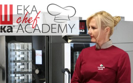 Eka Chef Academy: masterclass con Francesca Santin sul "quinto quarto"