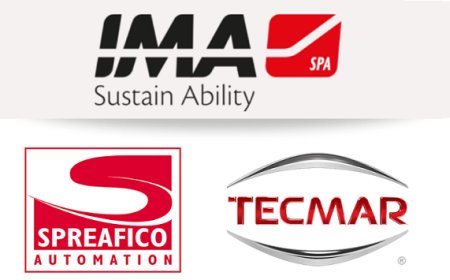 Doppia acquisizione per IMA SpA nel settore caffè