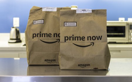 Amazon dà spazio ai piccoli produttori dell’agroalimentare