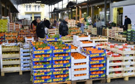 Le Camere di Commercio in campo contro lo spreco alimentare