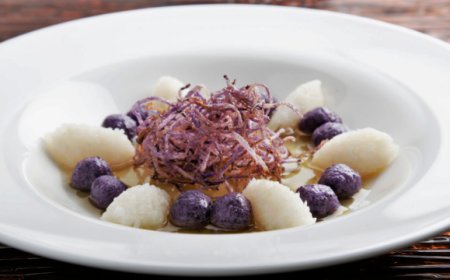 Le Divine Creazioni® Surgital per il nuovo corso di Food Design di APCI