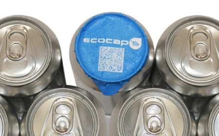 Ecocap's scommette sulla CSS020 per conquistare i produttori artigianali