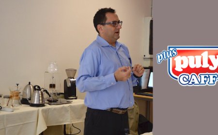 pulyCAFF sostiene il mondo della scuola