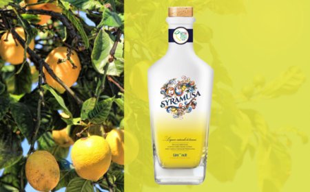 La primavera profuma di Syramusa