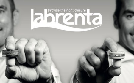 Winesolutions: Labrenta lancia l'e-commerce di tappi su misura