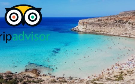 TripAdvisor: migliori spiagge. La Spiaggia dei Conigli nella top 10 mondiale