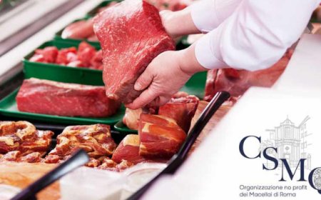 Corso gratuito HACCP grazie alla Confraternita dei Macellai di Roma