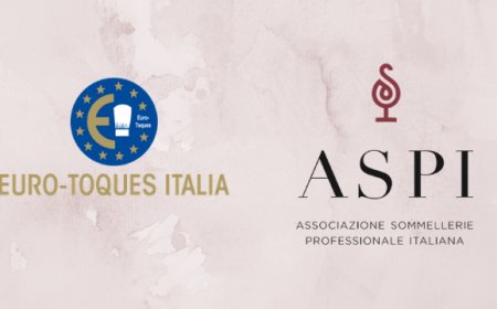 ASPI ed Euro-Toques Italia nel segno della ristorazione di qualità