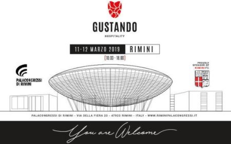 A Rimini due giorni dedicati all'ospitalità con Gustando Hospitality