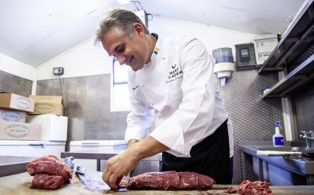 Il cibo irlandese sbarca a Milano con Food Ireland, l’evento che celebra San Patrizio