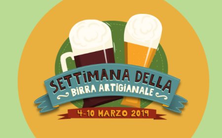 Prende il via la Settimana della Birra Artigianale