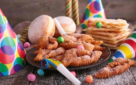 Carnevale italiano sempre più ricco. Indagine CNA