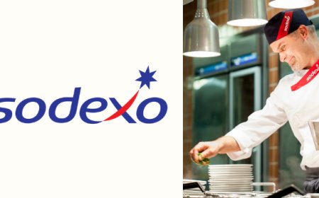 Sodexo aderisce alla settimana mondiale per la riduzione del consumo di sale