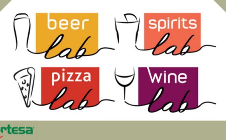 Partesa Lab: gli incontri di marzo su pizza e vino