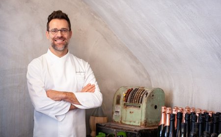 Renato Bosco tra i protagonisti di Taste e Fuori di Taste
