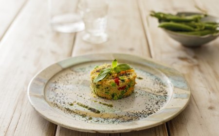 Mangia la Foglia Bio: dal 12 marzo corsi di cucina vegetale a Parma