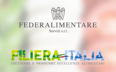 Federalimentare e Filiera Italia per la campagna "Io sto con il Made in Italy"