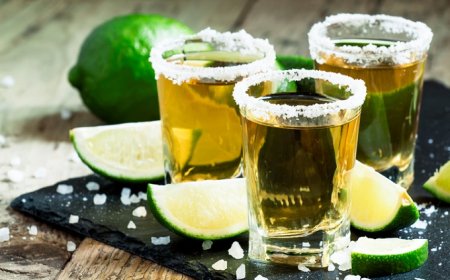 L'UE riconosce l'indicazione geografica protetta alla tequila