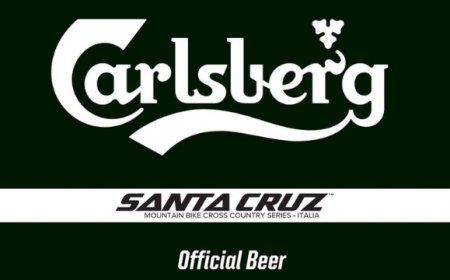 Carlsberg con Santa Cruz Italia per uno sport sano