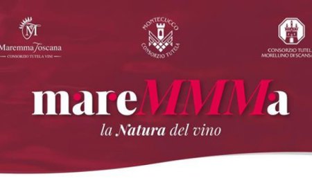 Maremma, Montecucco e Morellino di Scansano per l'evento enogastronomico delle specialità toscane