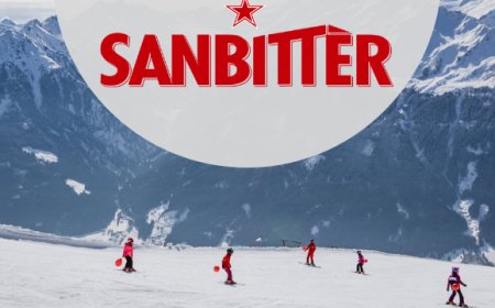 Aperitivo in pista: i suggerimenti di Sanbittèr