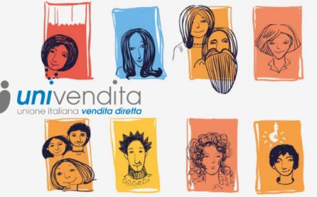 In Univendita il 92,5% dei venditori è donna. Le storie delle 6 finaliste degli Oscar della vendita 2018