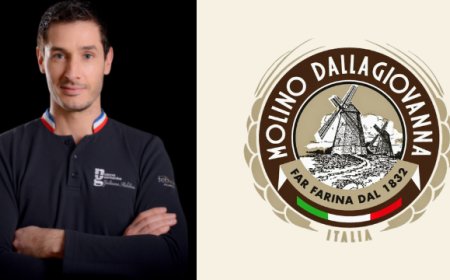 Guillaume Mabilleau sceglie Molino Dellagiovanna per la sua prima masterclass italiana