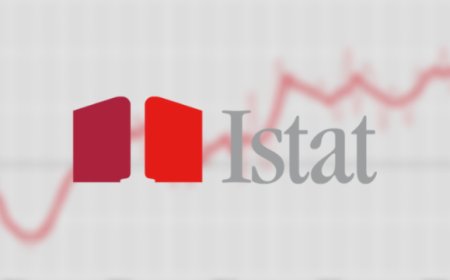 Istat: vendita al dettaglio in crescita. Timori da Federalimentare e Filiera Italia