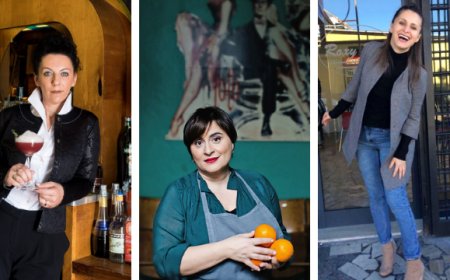 8 marzo, Fipe premia i grandi nomi del fuoricasa al femminile