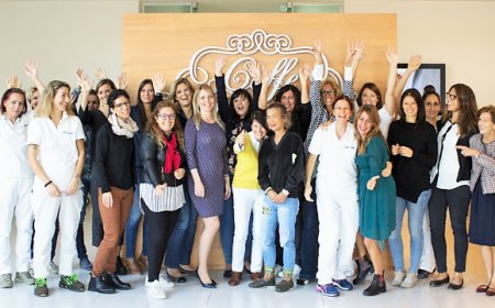 In una tazzina di caffè Diemme c'è l'opera di tante donne