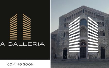 A Parma il Barilla Center diventa La Galleria: design, innovazione e ristorazione