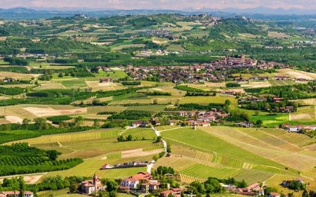 Piemonte dati turismo, la nuova piattaforma per i flussi turistici