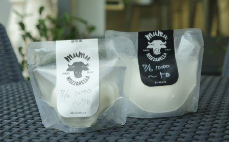 In Giappone il Consorzio scopre la finta Mozzarella Tokyo Dop