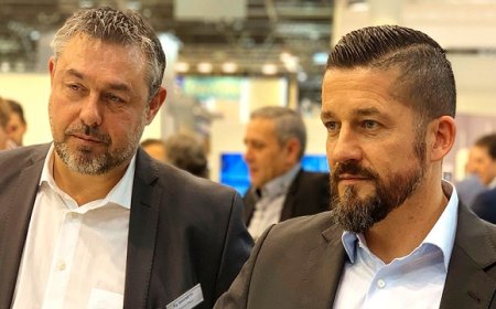 TCPOS Sa diventa Zucchetti Switzerland SA