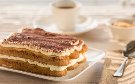 Savoiardi Schär ispirati alla ricetta tradizionale sarda