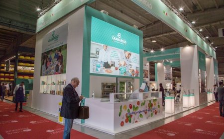 Gruppo Granarolo nel mondo per esportare le eccellenze del Made in Italy