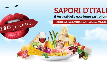 A Bologna la terza edizione di Cibò. So good!