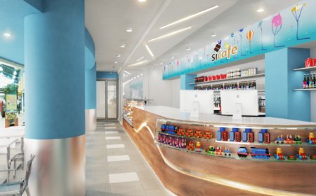 Sirio Spa si aggiudica la gestione del servizio bar al Meyer di Firenze