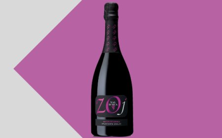 In anteprima a Vinitaly Val D'Oca presenta la nuova veste grafica di ZOJ