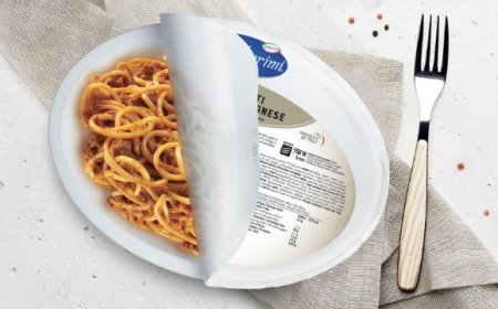 Fiordiprimi®: due nuove ricette da Surgital che amplia le porzioni