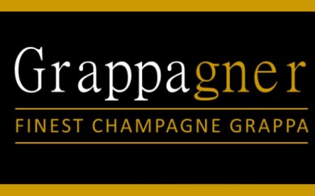 Ennesimo caso di Italian Sounding: scoperta in Germania la "Grappagner"