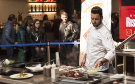 Caffè Milani: due proposte d'autore. Caffè nel piatto e nella mixology