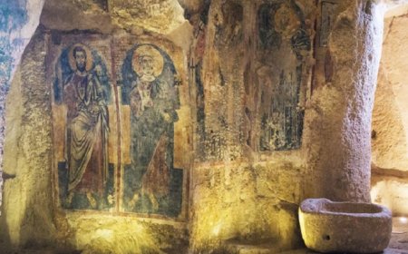 Rigoni di Asiago sostiene il patrimonio artistico di Matera