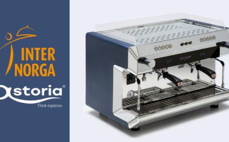 Astoria in scena a Internorga con le sue ultime novità