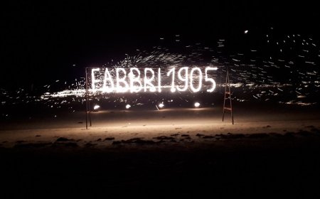 Fabbri 1905 premia i 100 migliori clienti della business unit gelateria e pasticceria