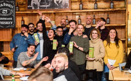 Jack Daniel's dà il via alla seconda edizione del Tennessee Campus