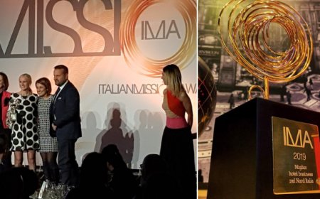 Ibis Milano Centro è il miglior hotel business del Nord Italia