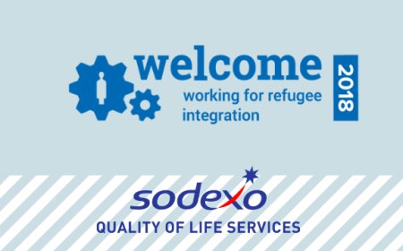 L'ONU premia Sodexo Italia per la sua politica di inclusione