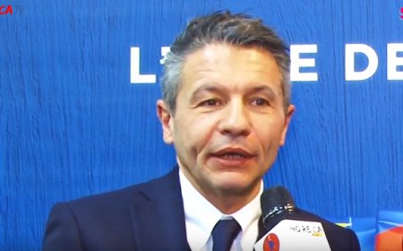 HorecaTv.it Intervista a Sigep con Michele Cannone di Lavazza SpA